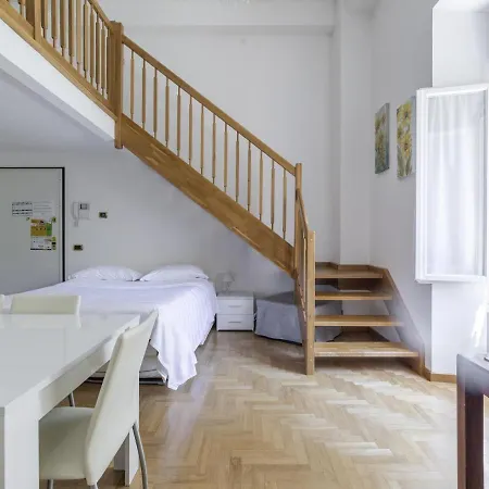 Lovely In Near Casino And Beach Apartament *