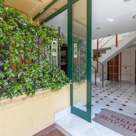 Apartament Lovely In Near Casino And Beach *