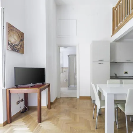 Apartament Lovely In Near Casino And Beach