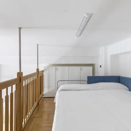 Lovely In Near Casino And Beach Apartament San Remo