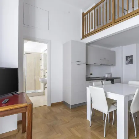 Lovely In Near Casino And Beach Apartament San Remo