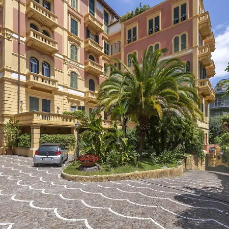 Lovely In Near Casino And Beach San Remo
