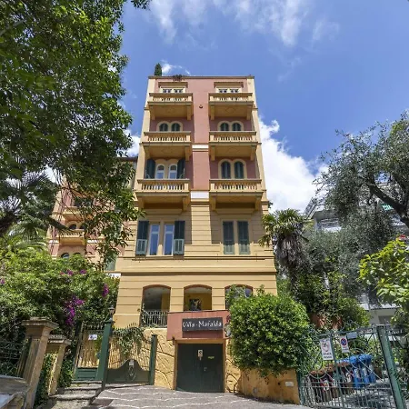 Lovely In Near Casino And Beach Apartament *